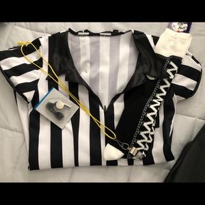 Women’s Halloween costume